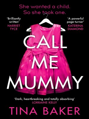 cover image of Call Me Mummy